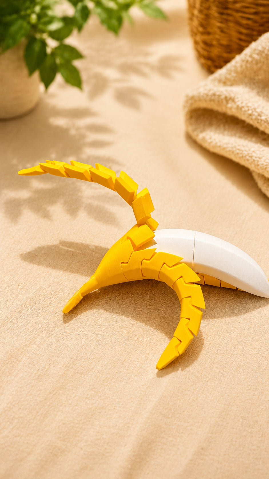 Pretend Fruit Play Food Set