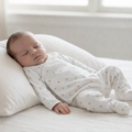 Babygrow Outseam - Estrelas Castanhas